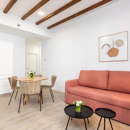 Moontels Plaza De Vannes Валенсия Экстерьер фото