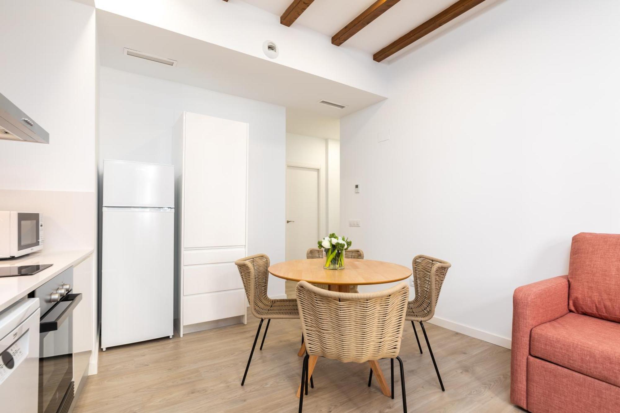 Moontels Plaza De Vannes Валенсия Экстерьер фото