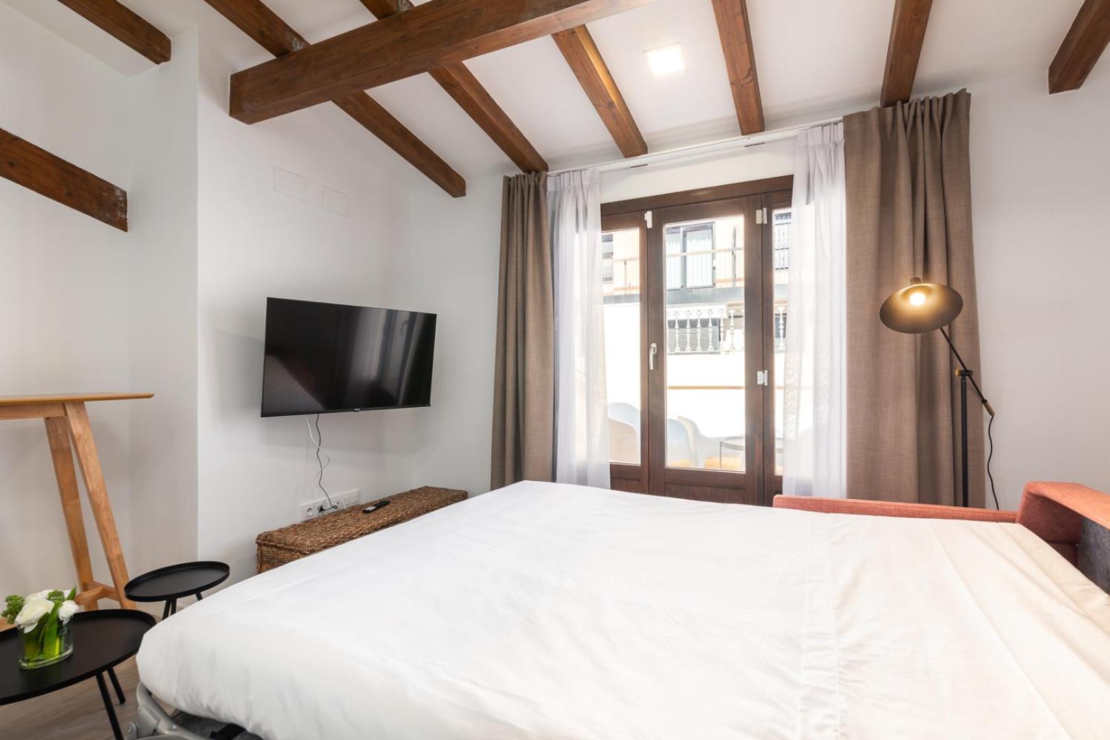 Moontels Plaza De Vannes Валенсия Экстерьер фото
