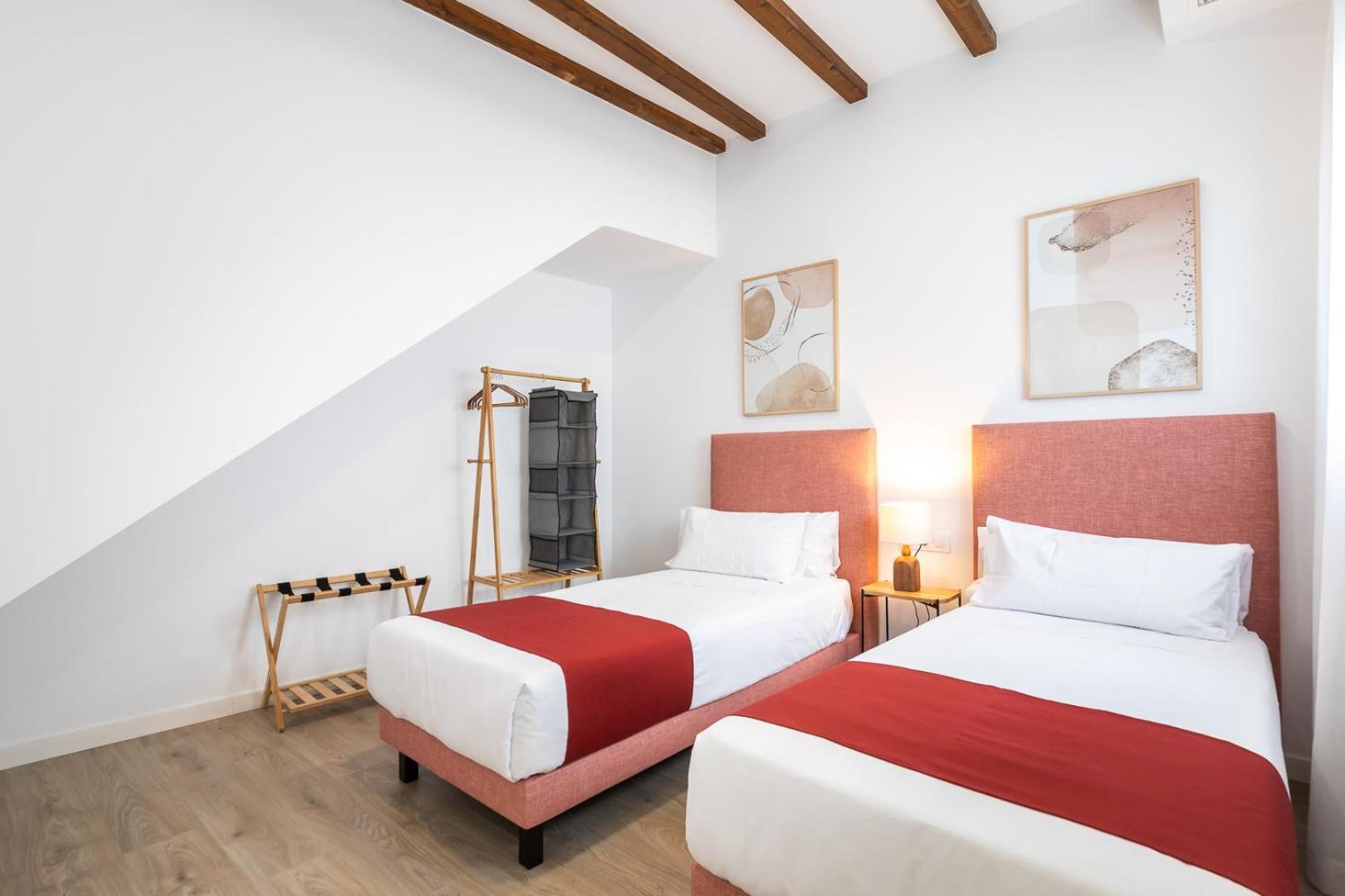 Moontels Plaza De Vannes Валенсия Экстерьер фото