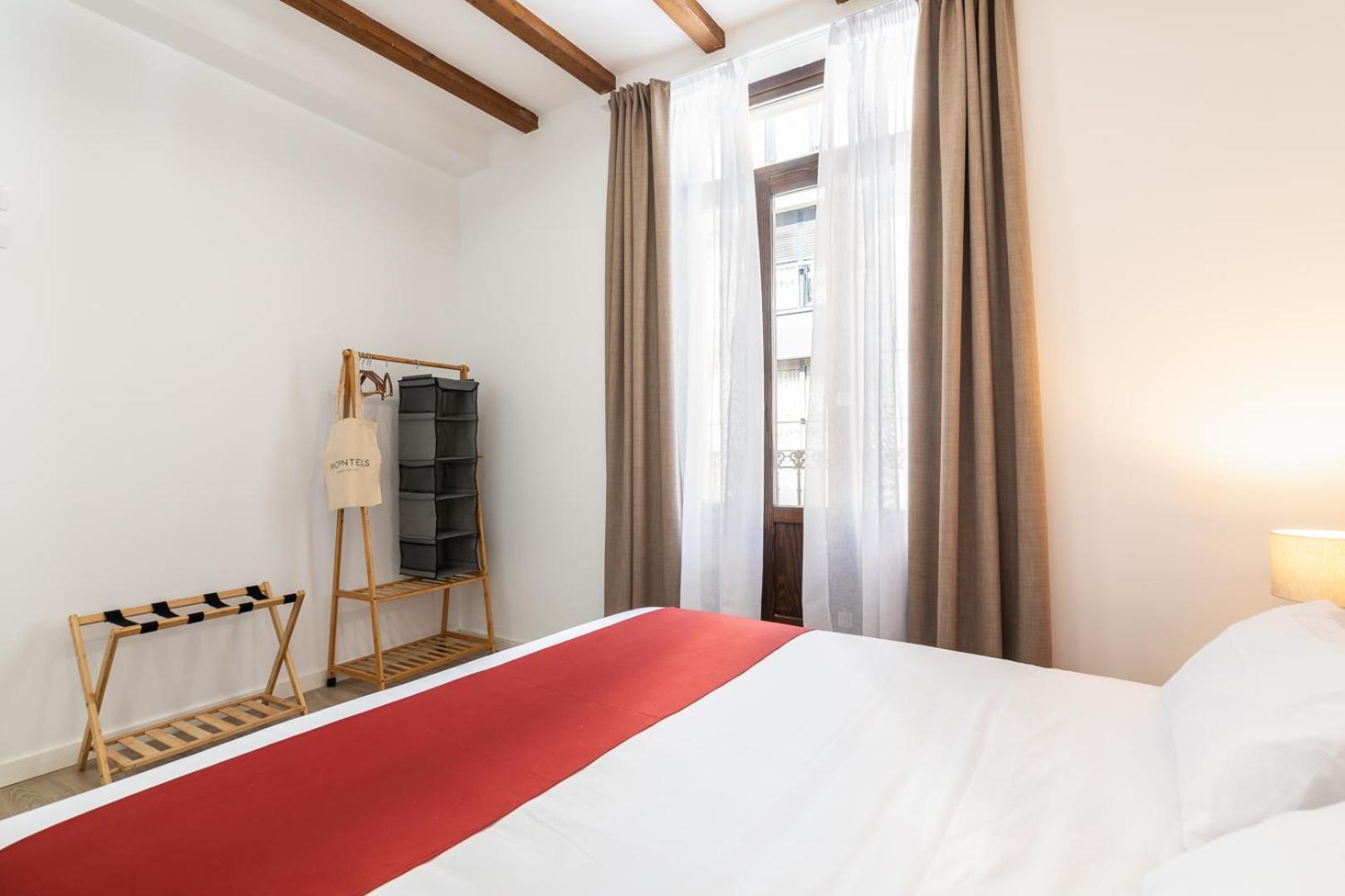 Moontels Plaza De Vannes Валенсия Экстерьер фото