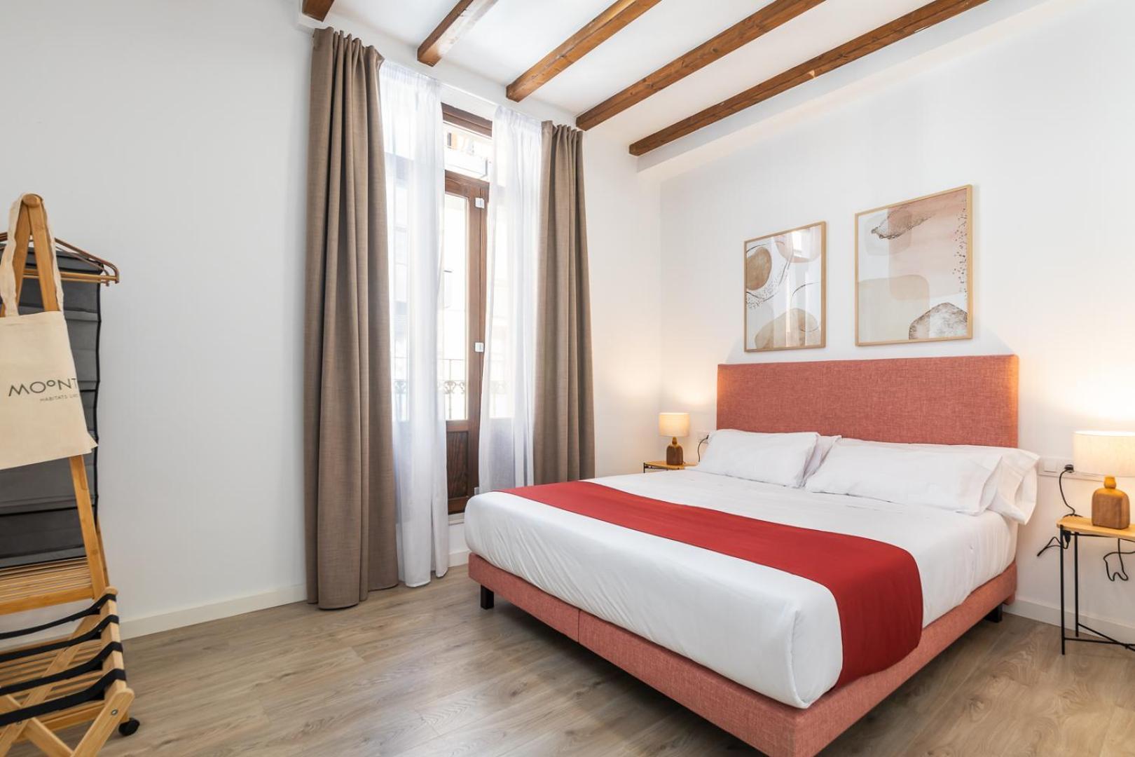 Moontels Plaza De Vannes Валенсия Экстерьер фото
