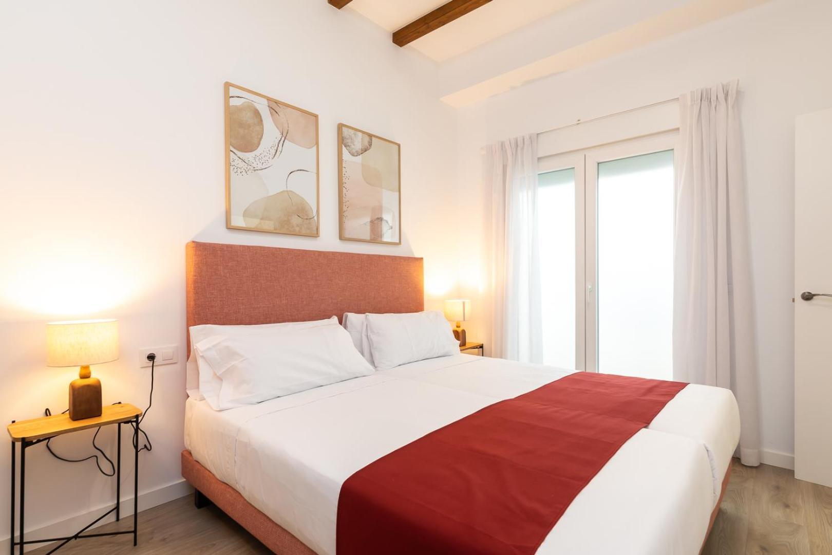 Moontels Plaza De Vannes Валенсия Экстерьер фото
