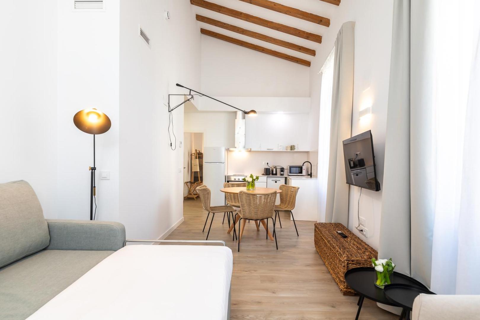 Moontels Plaza De Vannes Валенсия Экстерьер фото