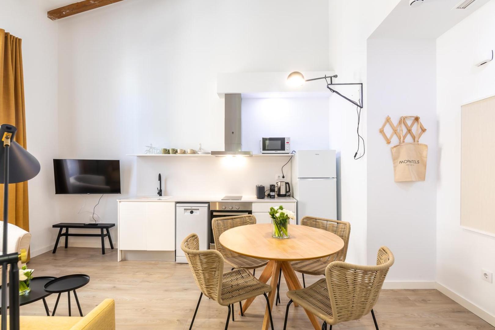Moontels Plaza De Vannes Валенсия Экстерьер фото