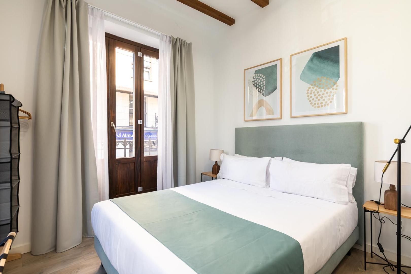 Moontels Plaza De Vannes Валенсия Экстерьер фото
