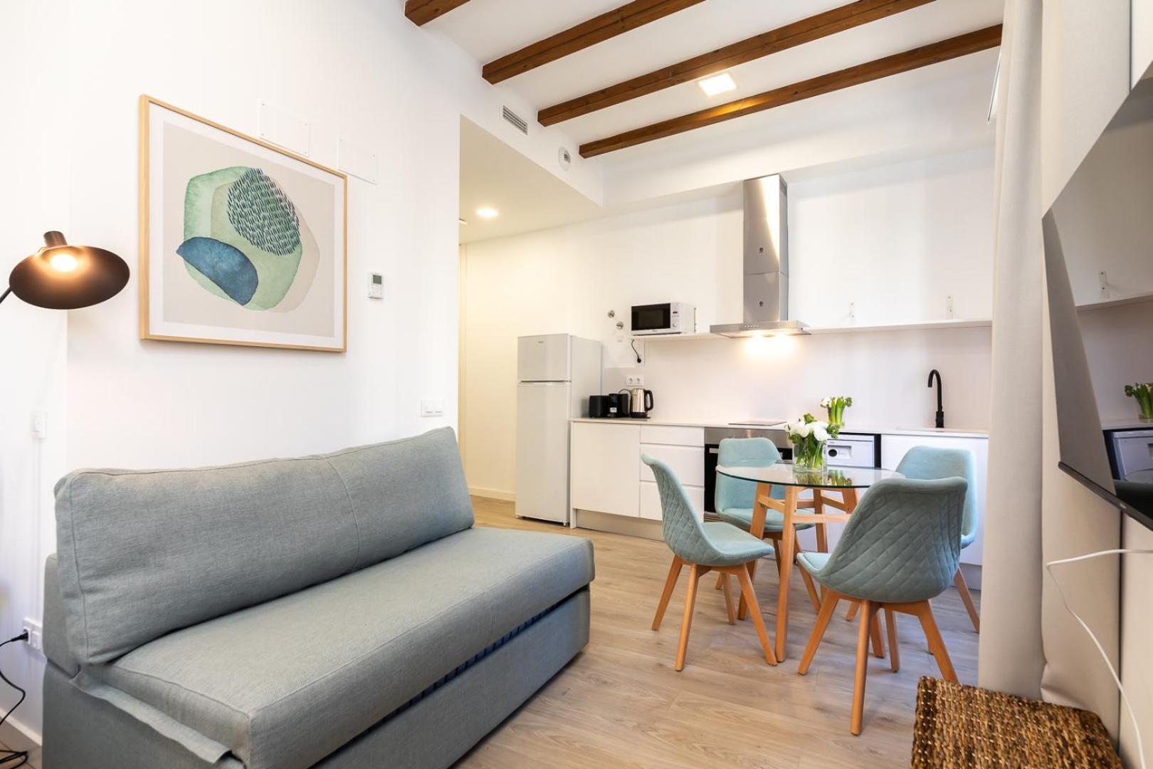Moontels Plaza De Vannes Валенсия Экстерьер фото