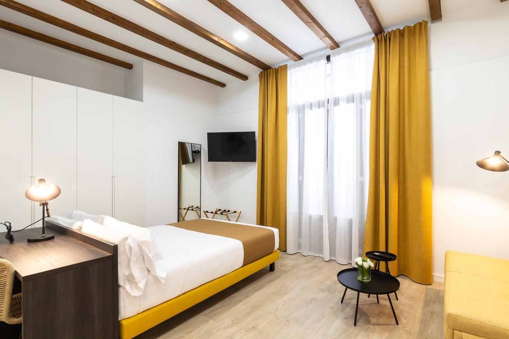 Moontels Plaza De Vannes Валенсия Экстерьер фото