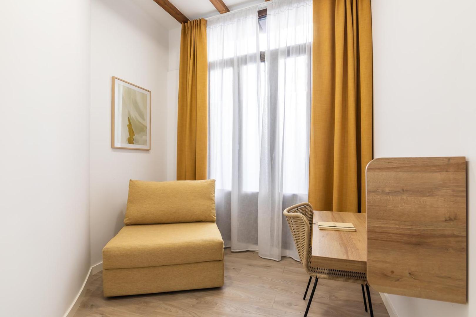 Moontels Plaza De Vannes Валенсия Экстерьер фото