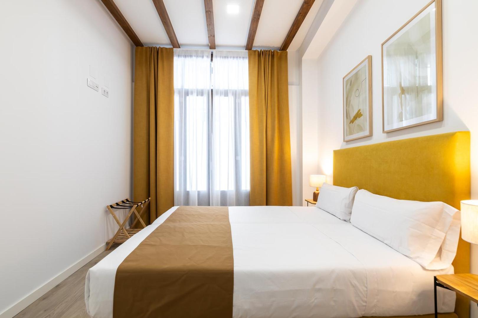 Moontels Plaza De Vannes Валенсия Экстерьер фото